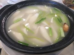 -金河半岛园林酒家(金融城店)