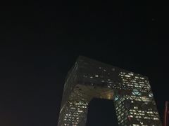 -中央广播电视总台(光华路办公区)