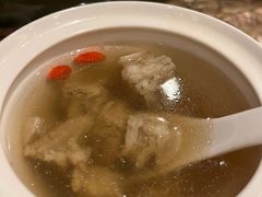 -阳澄湖费尔蒙酒店颐丰阁中餐厅(马鞍山西路店)