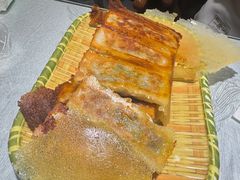 -鑫裕园三个拿手菜(白堤路店)