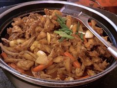 -蛙小侠(长安万科店)