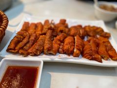 -肥仔文澳门猪骨煲(南京西路店)