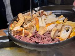 -一朵菌·野生菌探索家火锅(南亚店)
