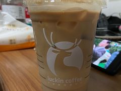 -瑞幸咖啡(盛博广场店)