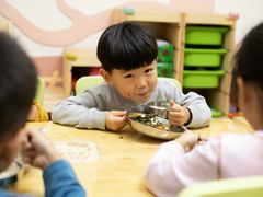-天津蜂巢幼儿园·托育