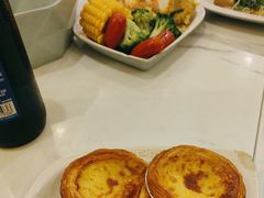 -豪享悦牛排自助餐厅(天河城店)