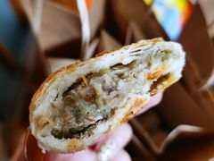 苏顺成纯绿豆饼-苏顺成纯绿豆饼(中华南大街店)