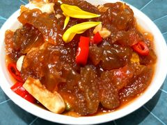 -颂福楼·南京菜(定淮门店)