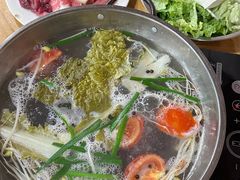 -龙大头庖汤店