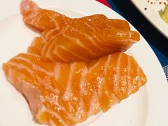 -长春高新益田福朋喜来登酒店·宜客乐标帜餐厅