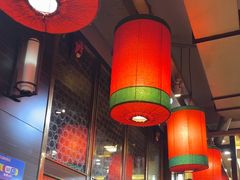 -陈府大宅门成都火锅·手切鲜肉(太原街店)