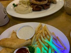 -巴伐利亚啤酒坊(意式风情街店)