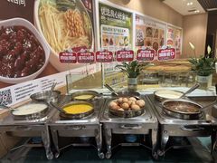 -嘉和一品粥(马家堡店)