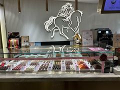 -GODIVA(港汇恒隆广场)