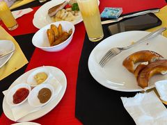 -申德勒加油站西餐厅(太仓店)