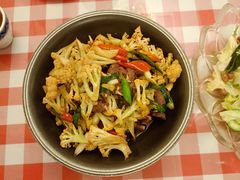 -巴依老爷新疆美食(魏公村店)