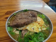 -河南拉面(肇周路店)