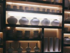 -锦江都城经典达华静安寺酒店·餐厅