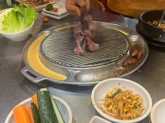 -喜来稀肉(虹泉路店)