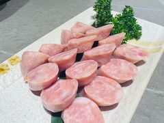 -正苑26年海鲜烤肉•牛尾汤汤饭(东港店)