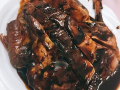 酱鸭-蘭心餐厅(进贤路店)