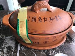 -风味小馆(天目湖宾馆店)