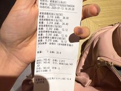 -麦陇香(绿地店)