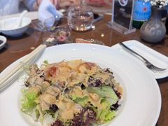 -索菲特酒店·乐轩华中餐厅