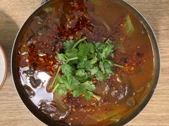 -格桑花开药膳蔬食文化空间
