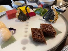 点心拼盘-名佳荟