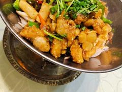 -徐州大排档(江山路店)