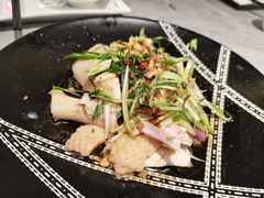 葱油果园鸡-啫神·广州地标美食(北京路店)