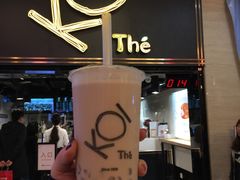 -KOI Thé(正佳广场店)