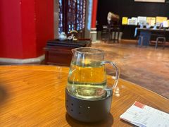 -龙悦湾酒家·八阵鱼生·渔人码头店