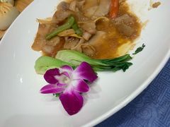 -伊和园清真餐饮