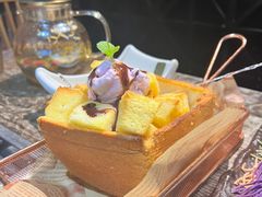 -七友美蛙鱼头火锅(坂田店)