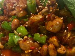 -蜀宴小调·精致家常菜(科华店)