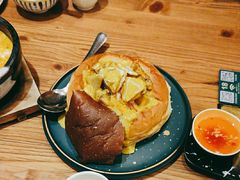 -泰堤坊(淡水体育馆店)