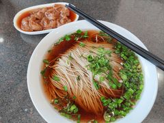 油面筋-钱万兴(塔园路店)