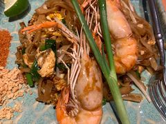 -simply thai天泰(美罗城店)