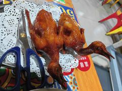 红烧乳鸽-石岐乳鸽村(南海第三分店)
