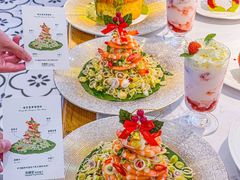 -泰椰里·泰国餐厅(智慧城广百广场店)