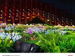 -长沙滨江文化园