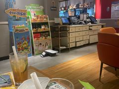 -豪客来牛排(大汉口城店)