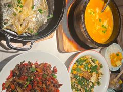 -田婆婆的菜(海口友谊阳光城店)
