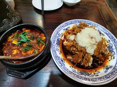 -陈麻婆豆腐(旗舰店)