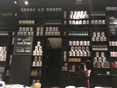 -玛尚诺Pizza&Bar(长泰广场店)