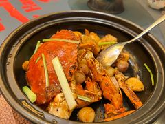 -旺顺阁海鲜广场(亚运村店)