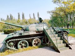 -北方兵器城