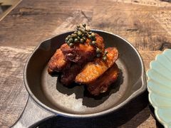 -HIGH FIVE哈福手工汉堡(桂林路店)